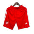 Bayern 2025/26 Home Shorts
