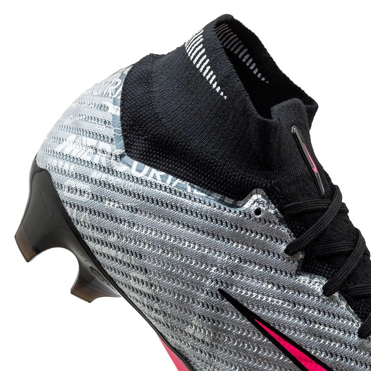 Mercurial Superfly Elite 9 FG XXV