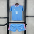 2025/2026 Inter Miami Third Away Football Shirt Kids Size