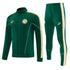 2026/2027 Senegal Green Tracksuit