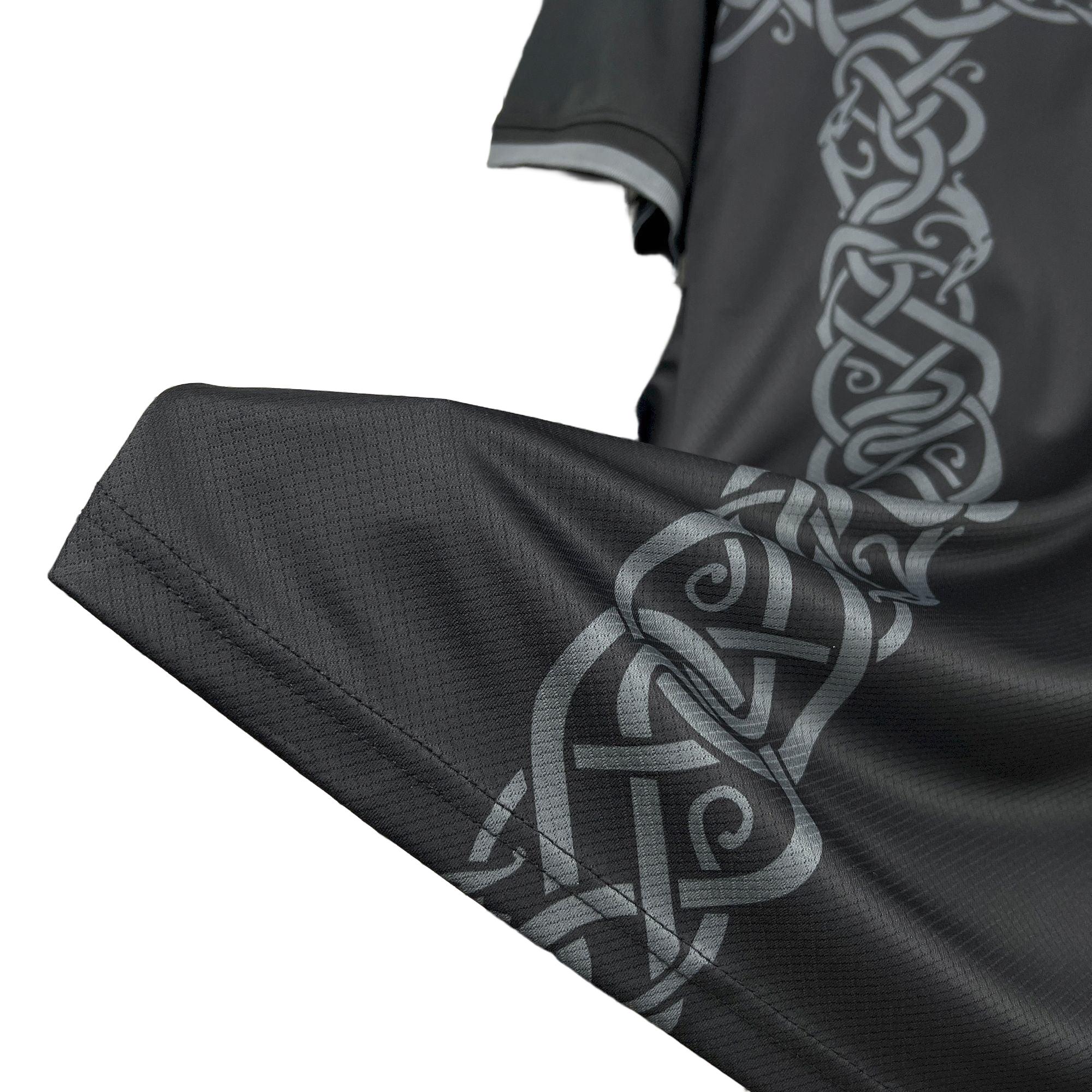 2026 Norway Special Edition Football Shirt