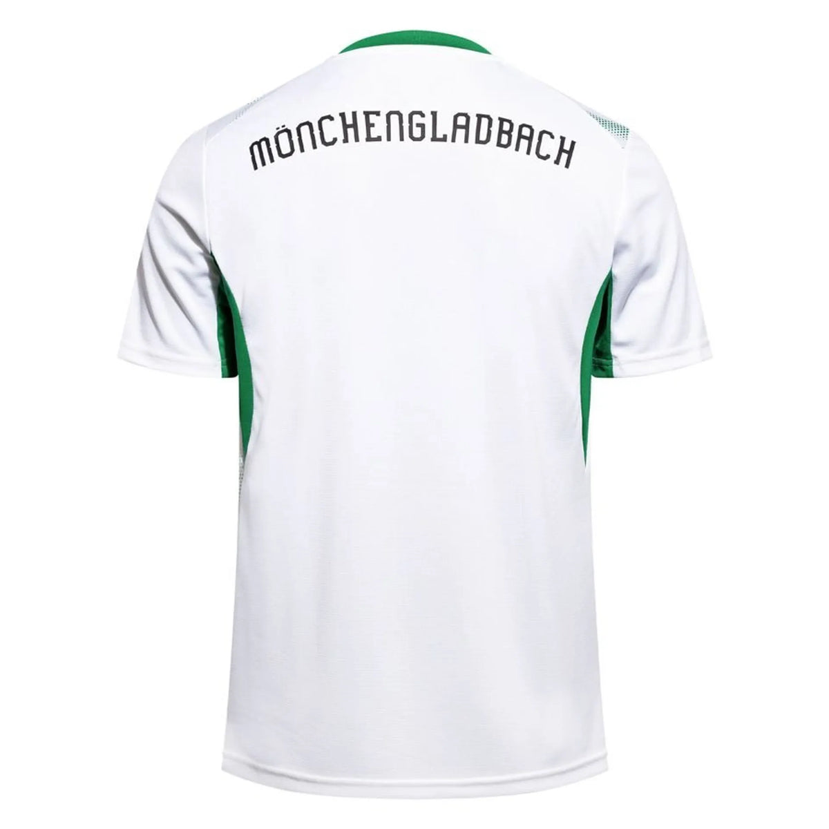 2026/2027 Borussia Mönchengladbach Home Kit
