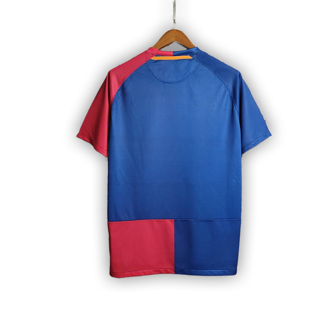 Barcelona 2008/09 Home