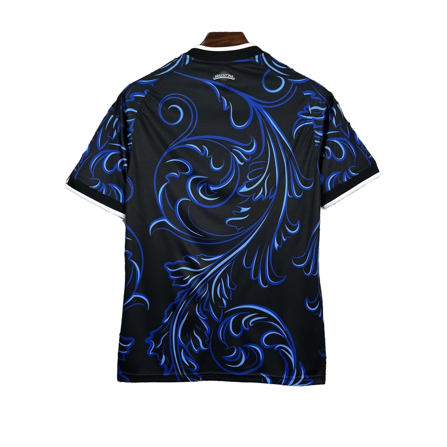 2026 Argentina World Cup Away Jersey