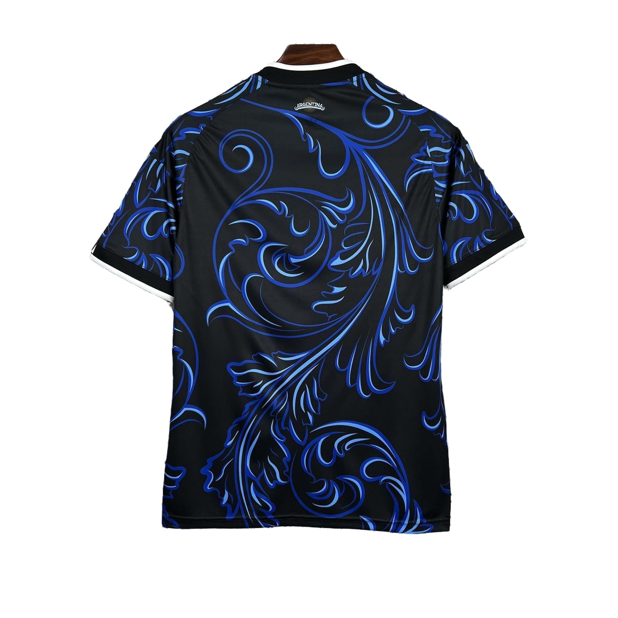 2026 Argentina World Cup Away Jersey