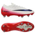 Mercurial Vapor 16 Elite SG Fear Nothing