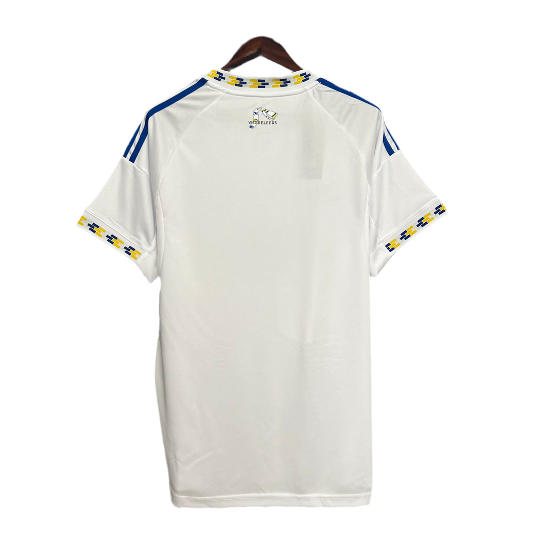 Leeds United 2025/26 Home