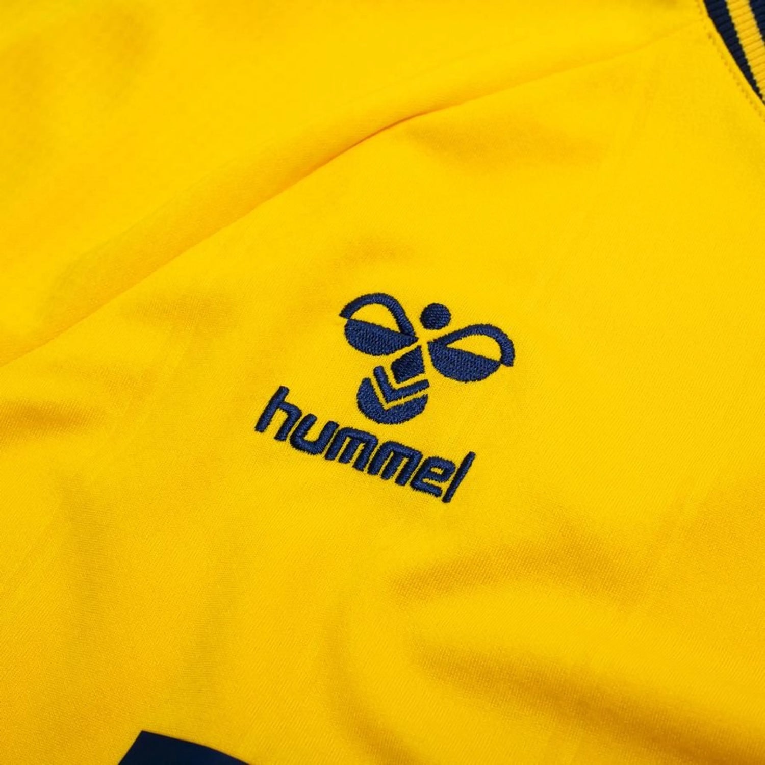 2026/2027 Bröndby IF Home Long Sleeve