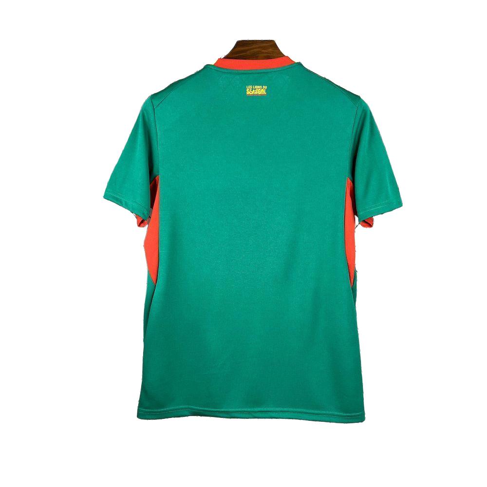 2026 Senegal Home World Cup Football Jersey