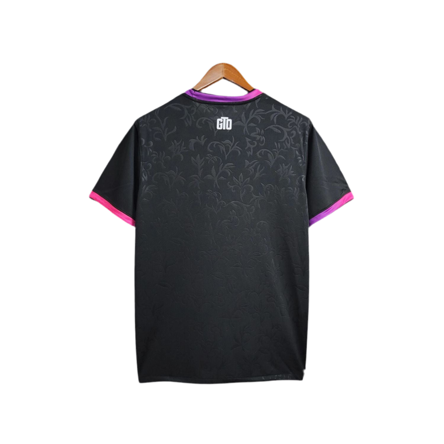 PSG "Paris Noir" Premium Kit