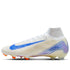 MercuriaI Superfly 10 EIite FG Blueprint