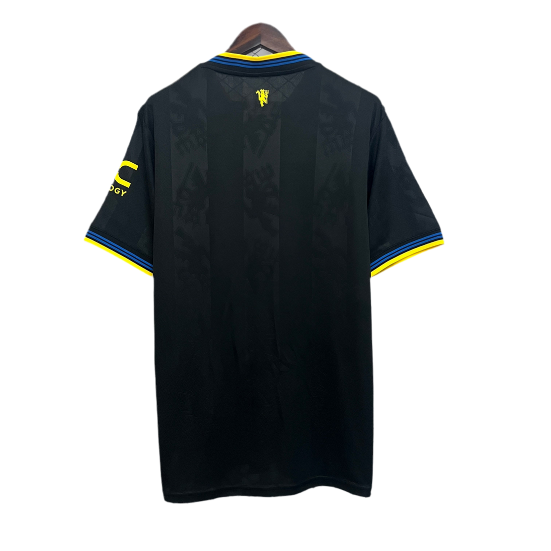 Manchester United 2025/26 Third Away