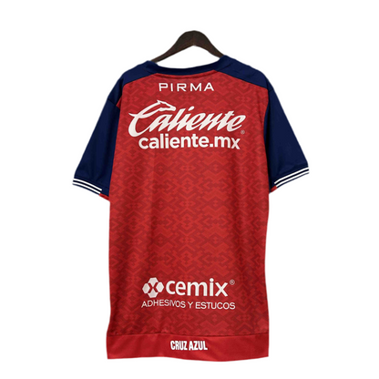 Cruz Azul 2025/26 Third