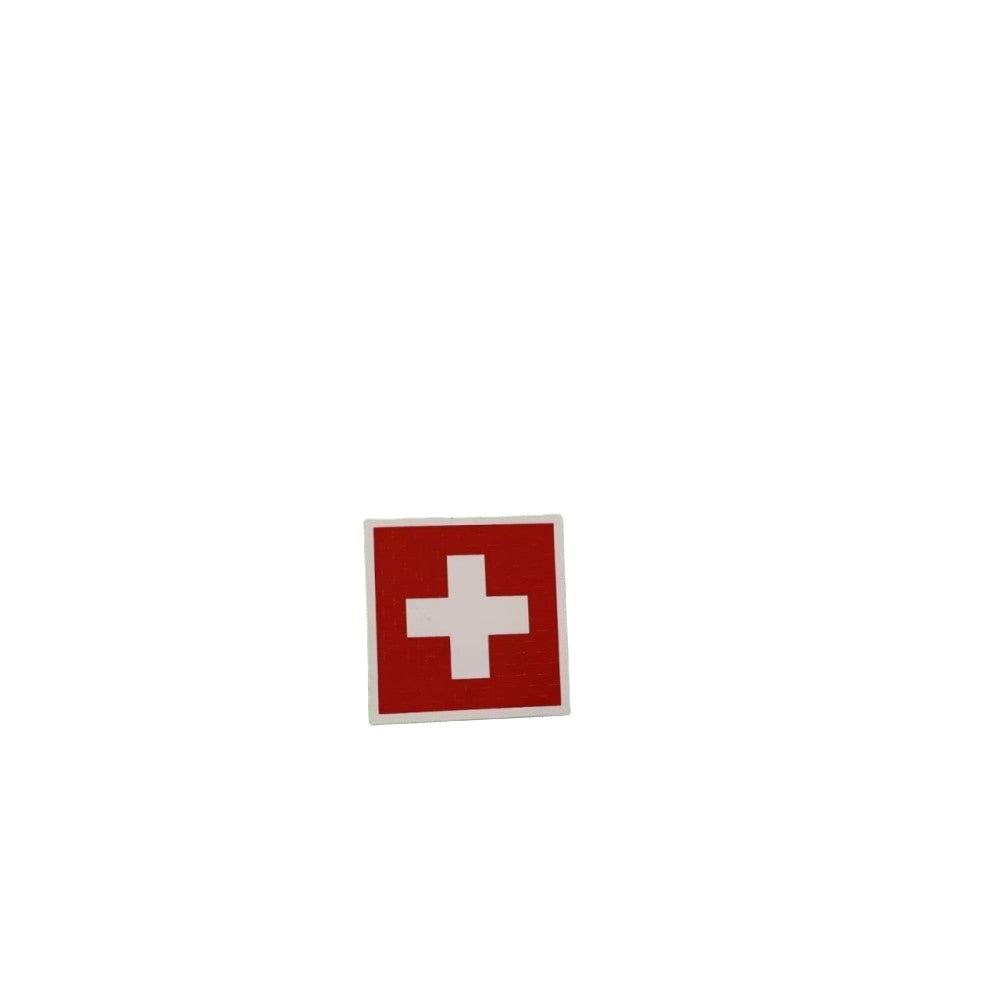 2026 Player Version Switzerland Away Green Jersey