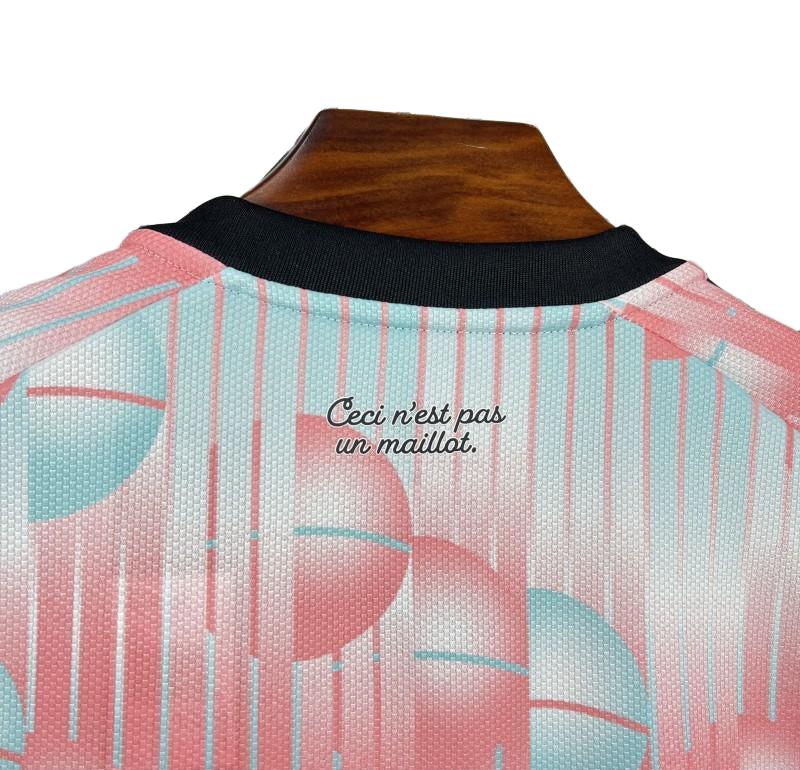 2026 Belgium World Cup Away Jersey