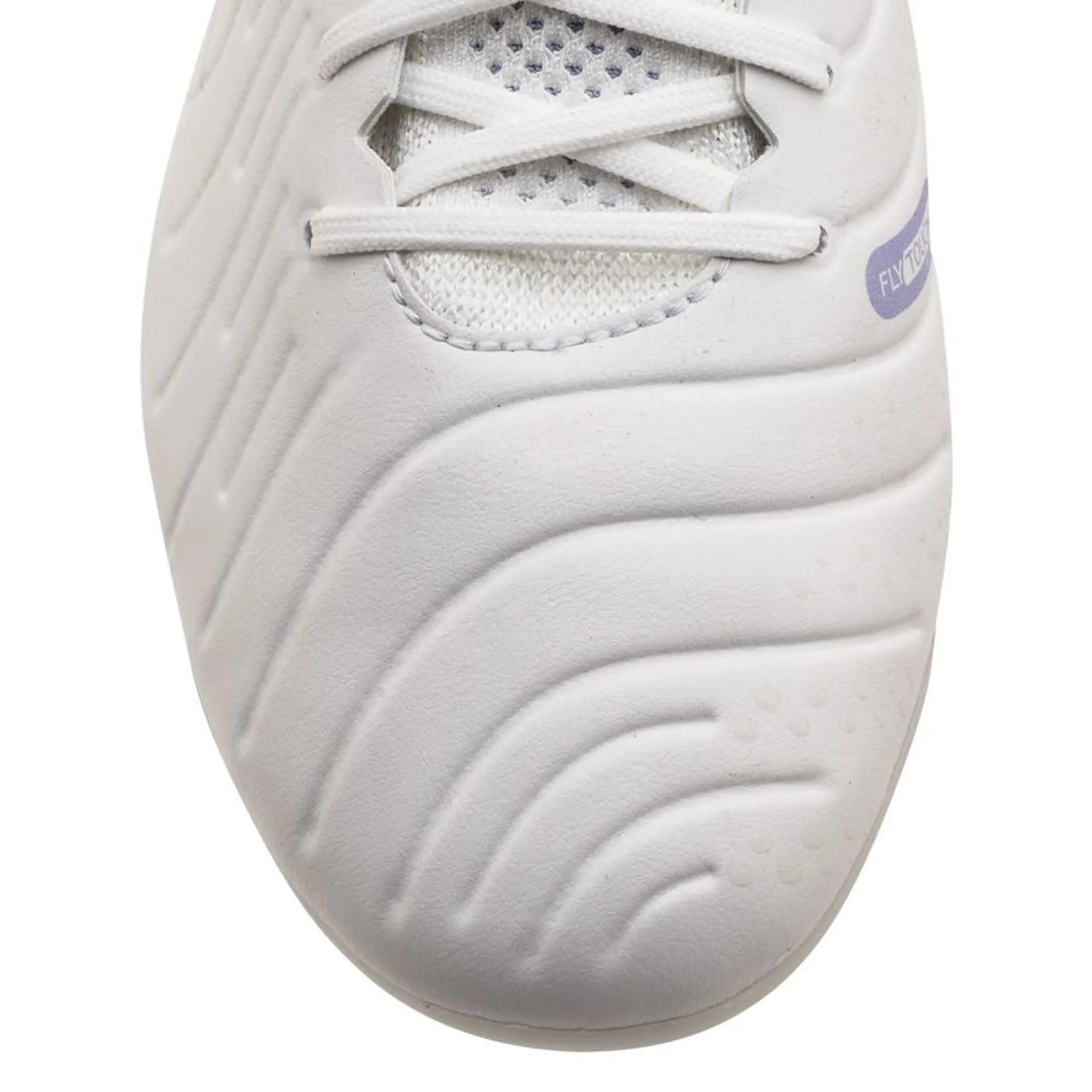 Tiempo Legend 10 Elite FG Prototype - White LIMITED EDITION