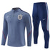2026/2027 England Grey Tracksuit