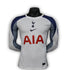 Tottenham 2025/26 Home Player Version Long Sleeve