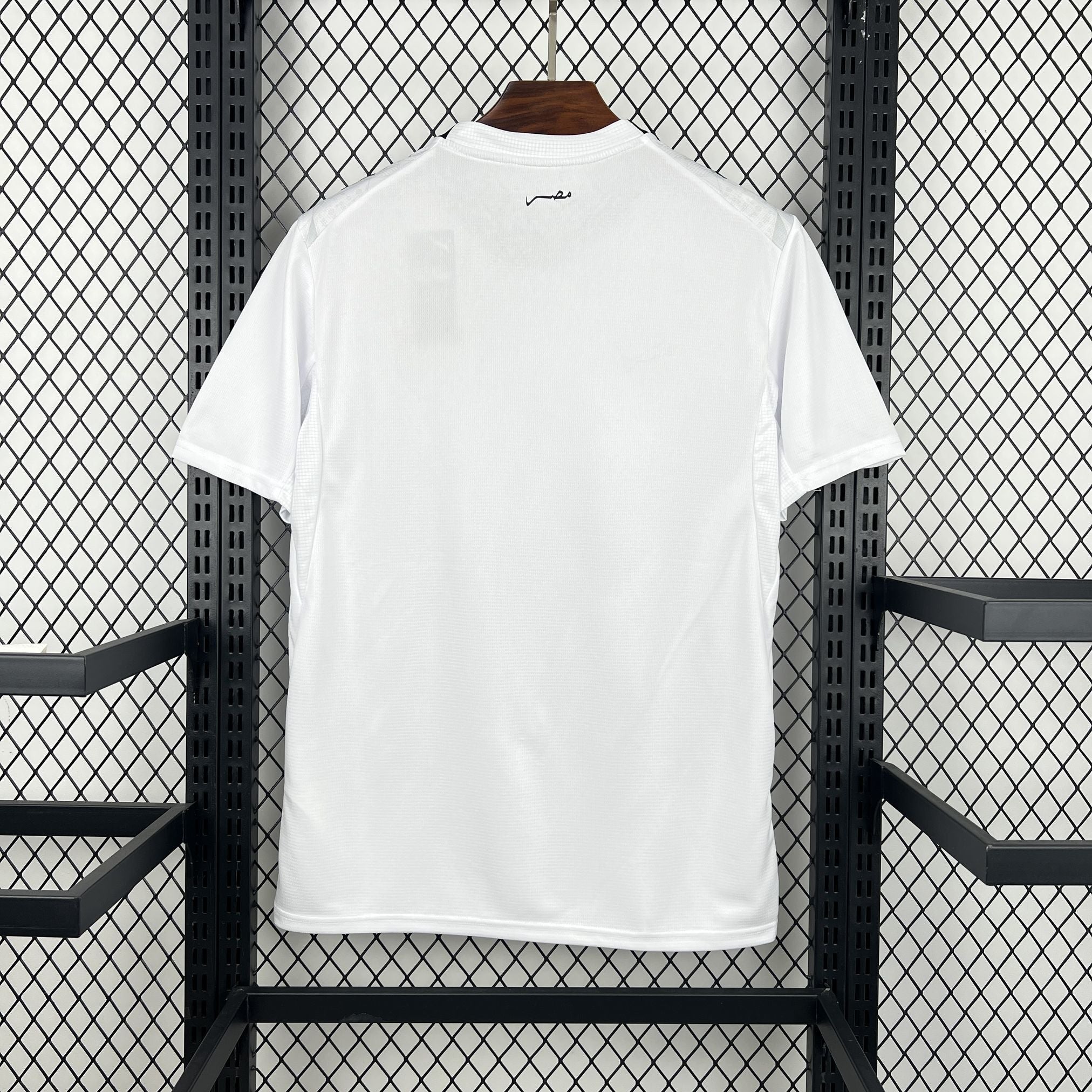 2026 Egypt Away World Cup Jersey