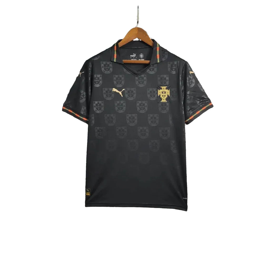 2026 Portugal Special Edition Football Shirt