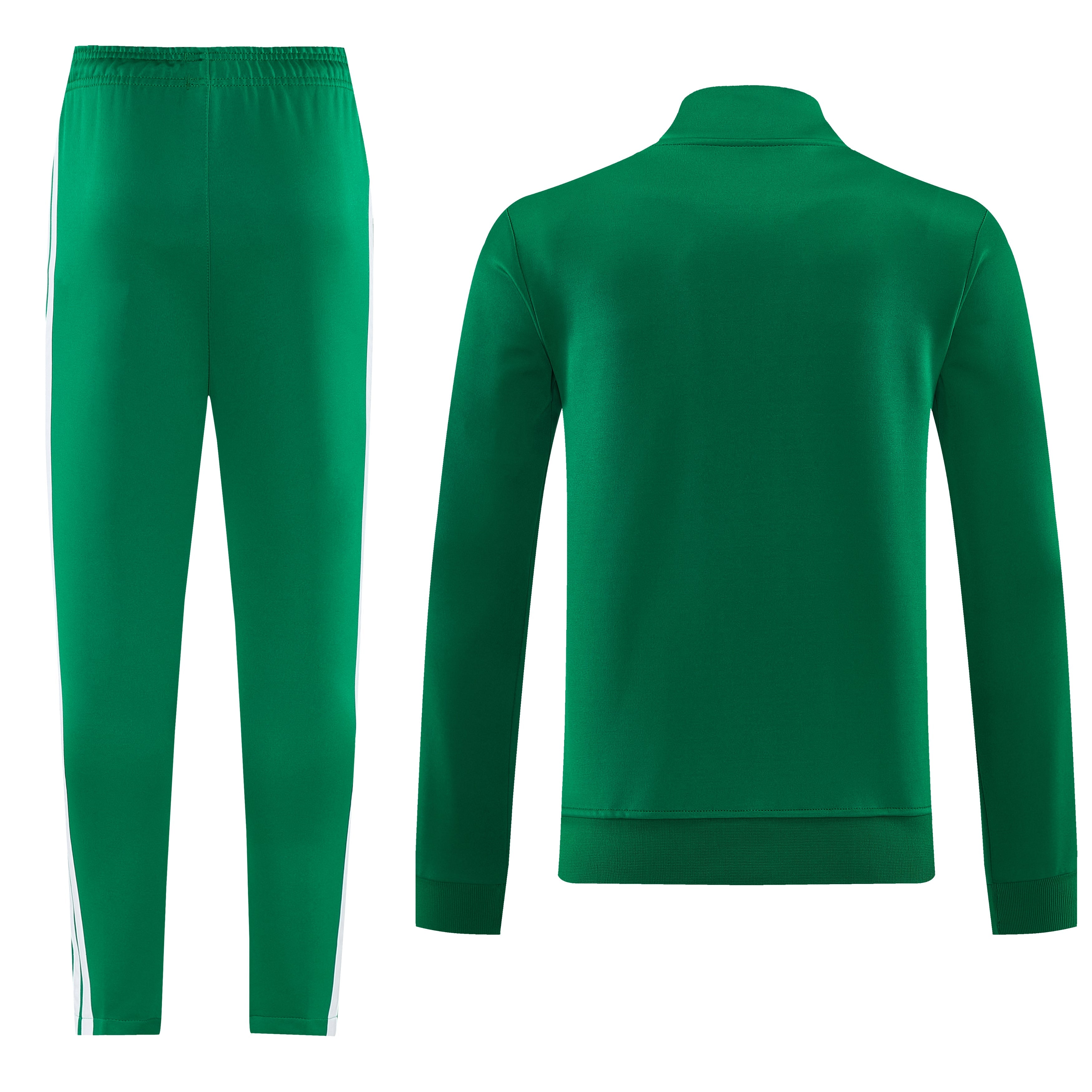 2026/2027 Mexico Green Tracksuit