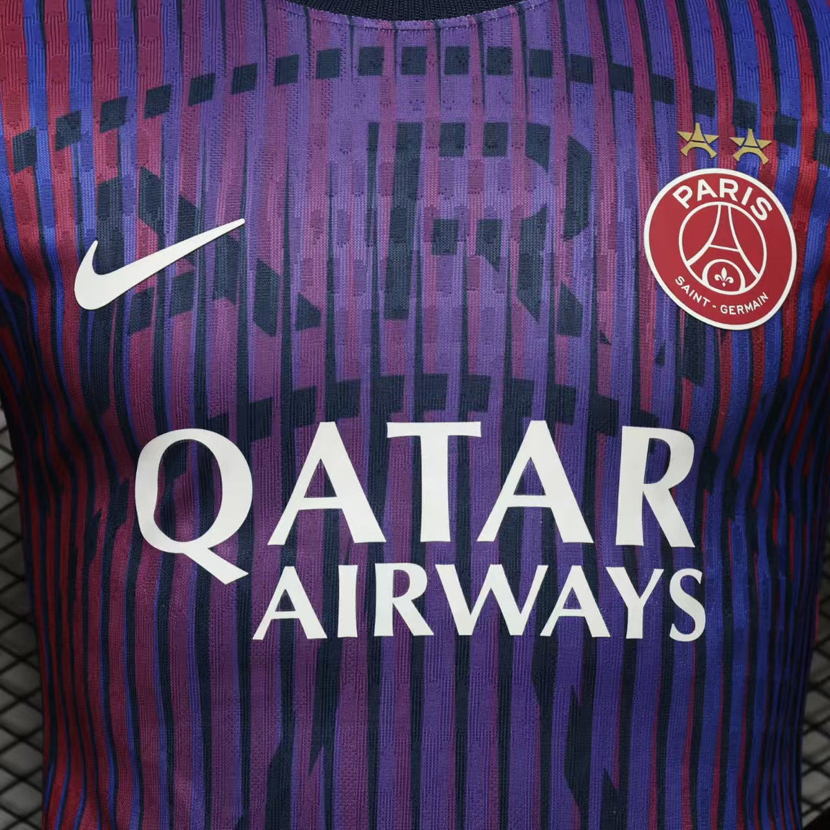 2026/2027 PSG Limited Jersey