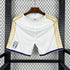 2026 Italy Home World Cup Shorts