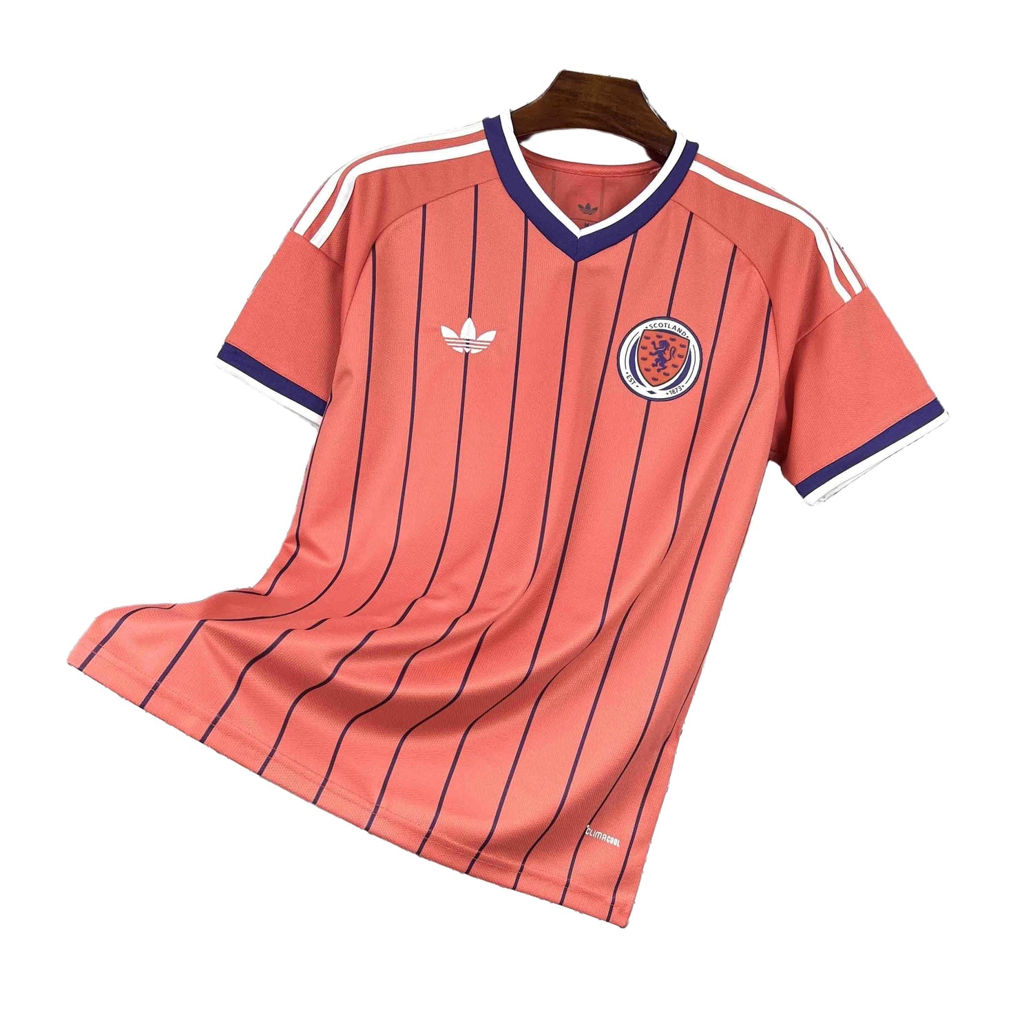 2026 Scotland Away Shirt World Cup