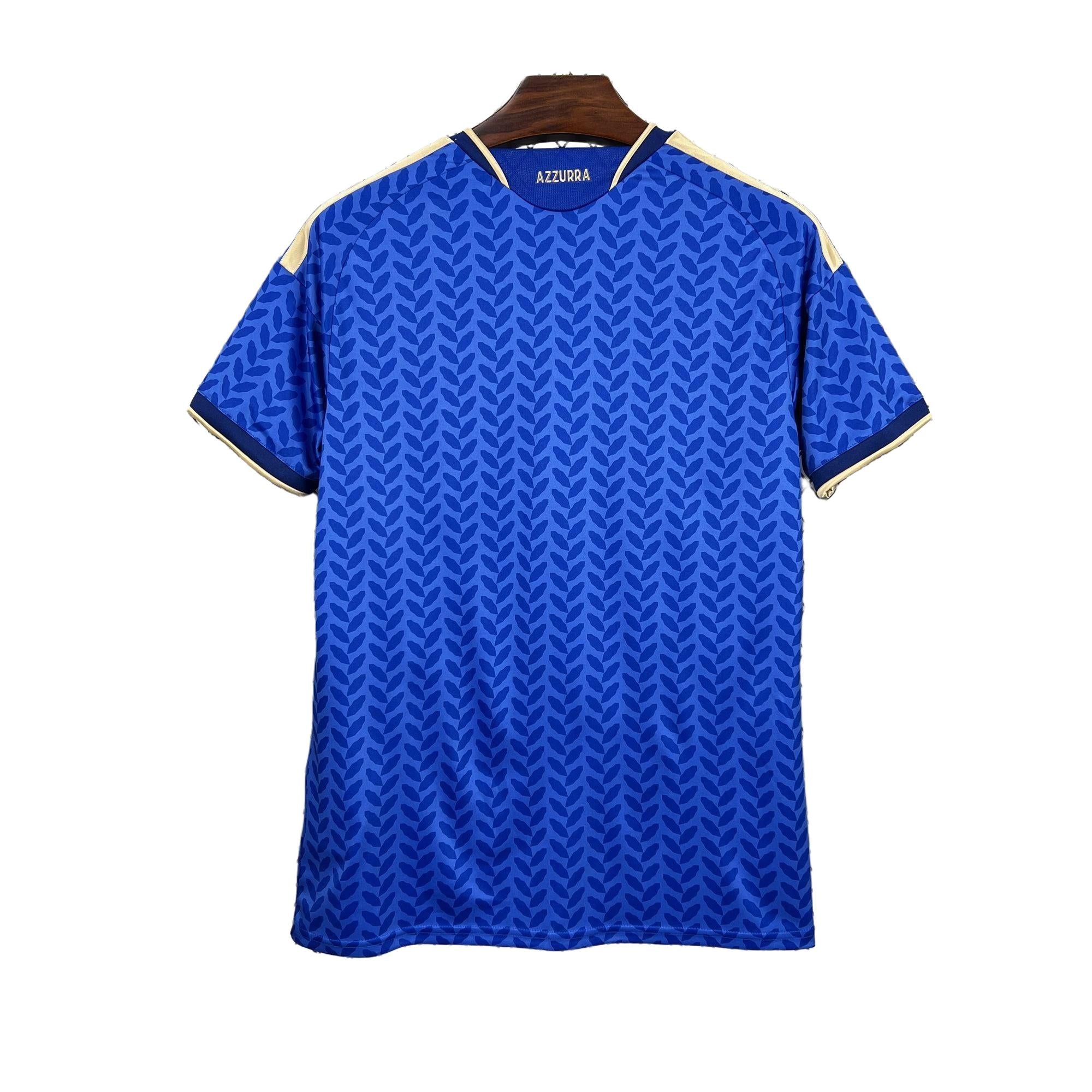 2026 Italy Home World Cup Football Shirt