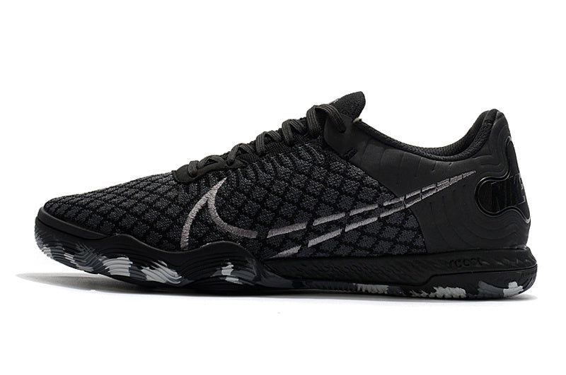 React Gato IC Small Sided - Black