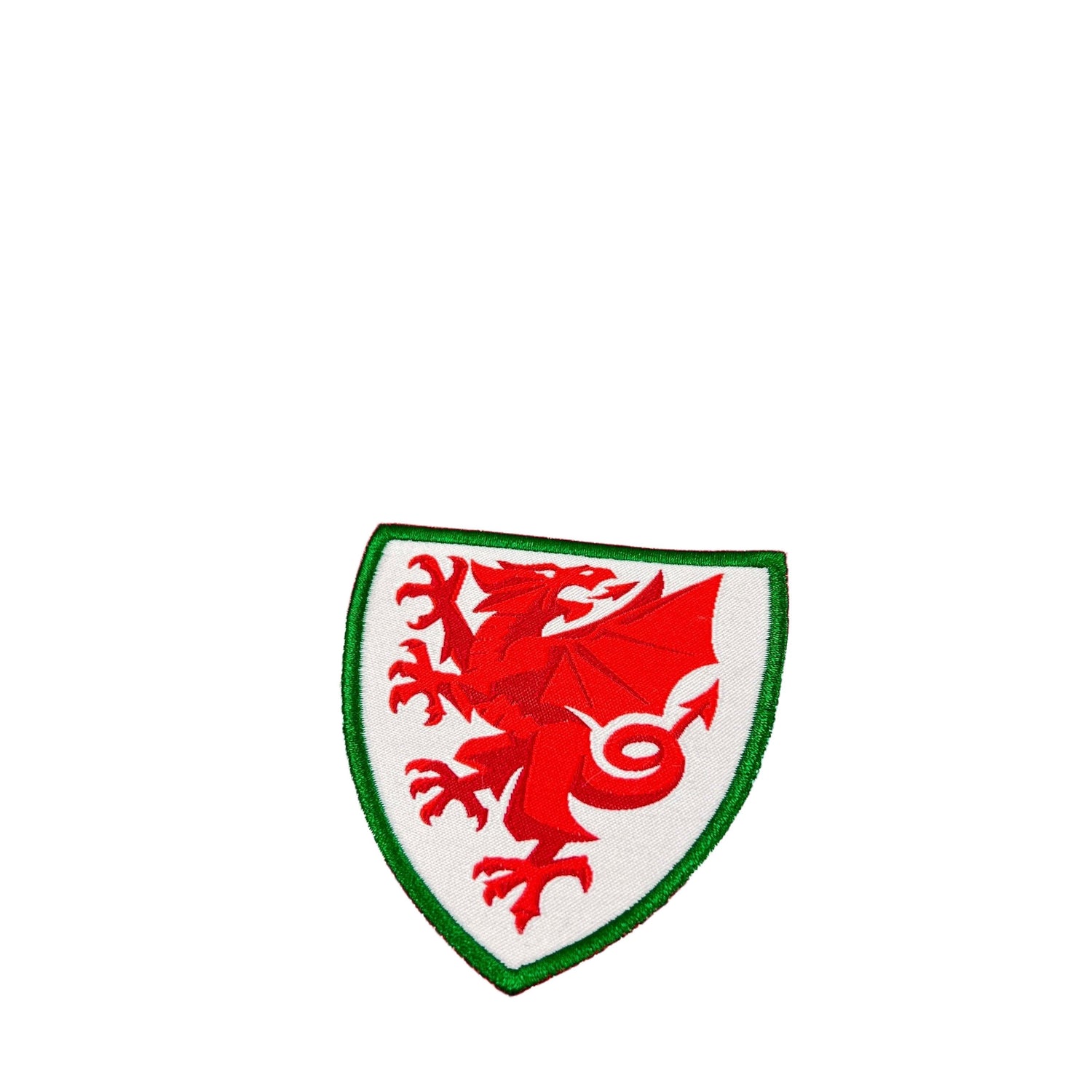 2026 Wales Home World Cup Football Jersey