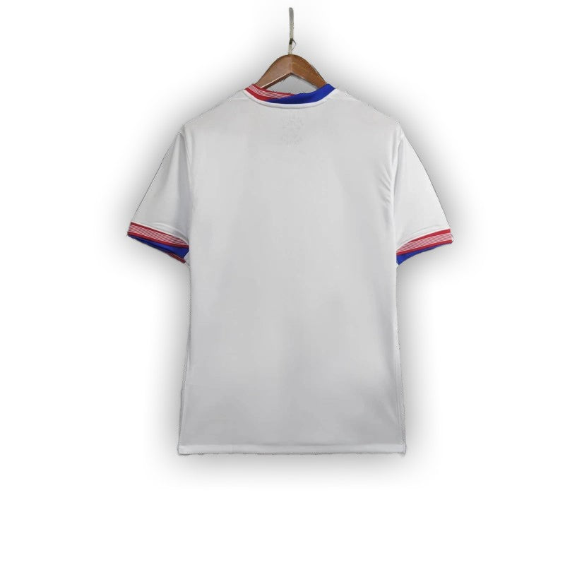 USA 2024/25 Home