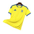 2026 Ukraine Home Football Shirt