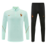 2026/2027 France Mint Tracksuit