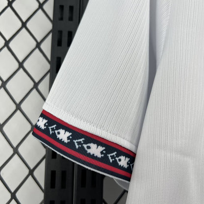 Napoli "Bianco Fiorito" Limited Jersey