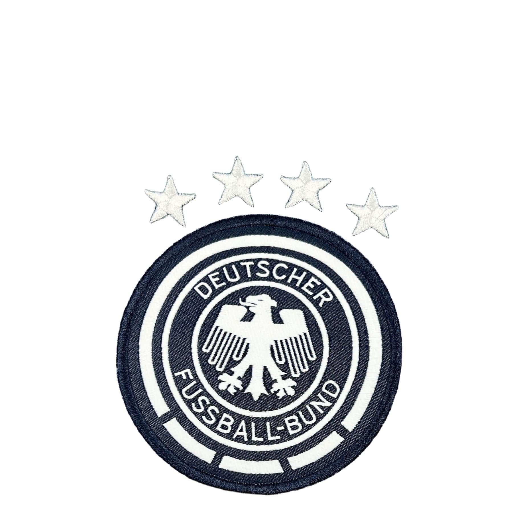 2026 Germany Away World Cup Football Jersey