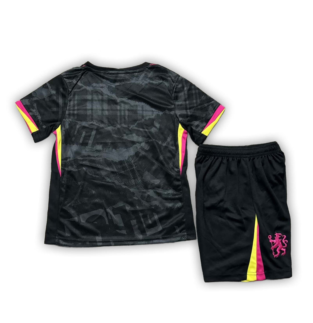 Chelsea FC 2024/25 3rd Away Kids