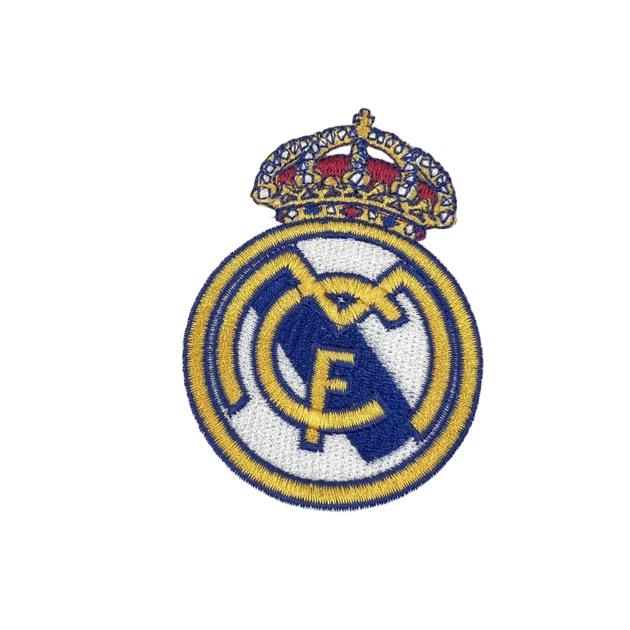 2026/2027 Real Madrid Home Football Shirt