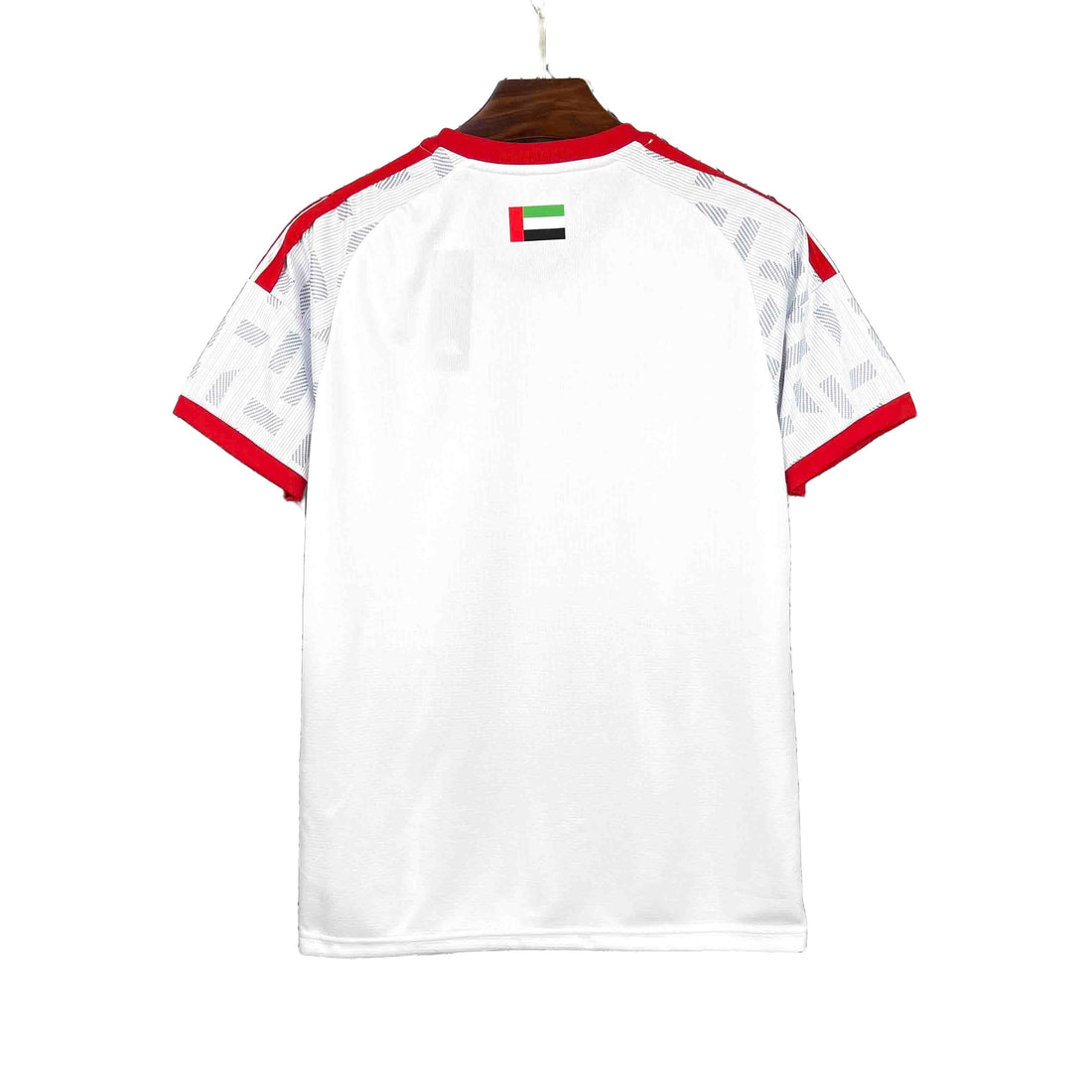 2026 United Arab Emirates Home Football Shirt