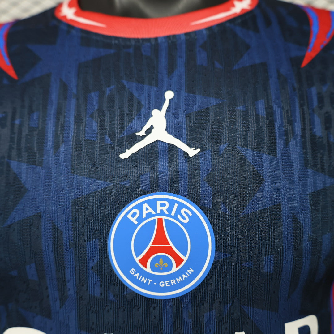 2026/2027 PSG Limited Jersey
