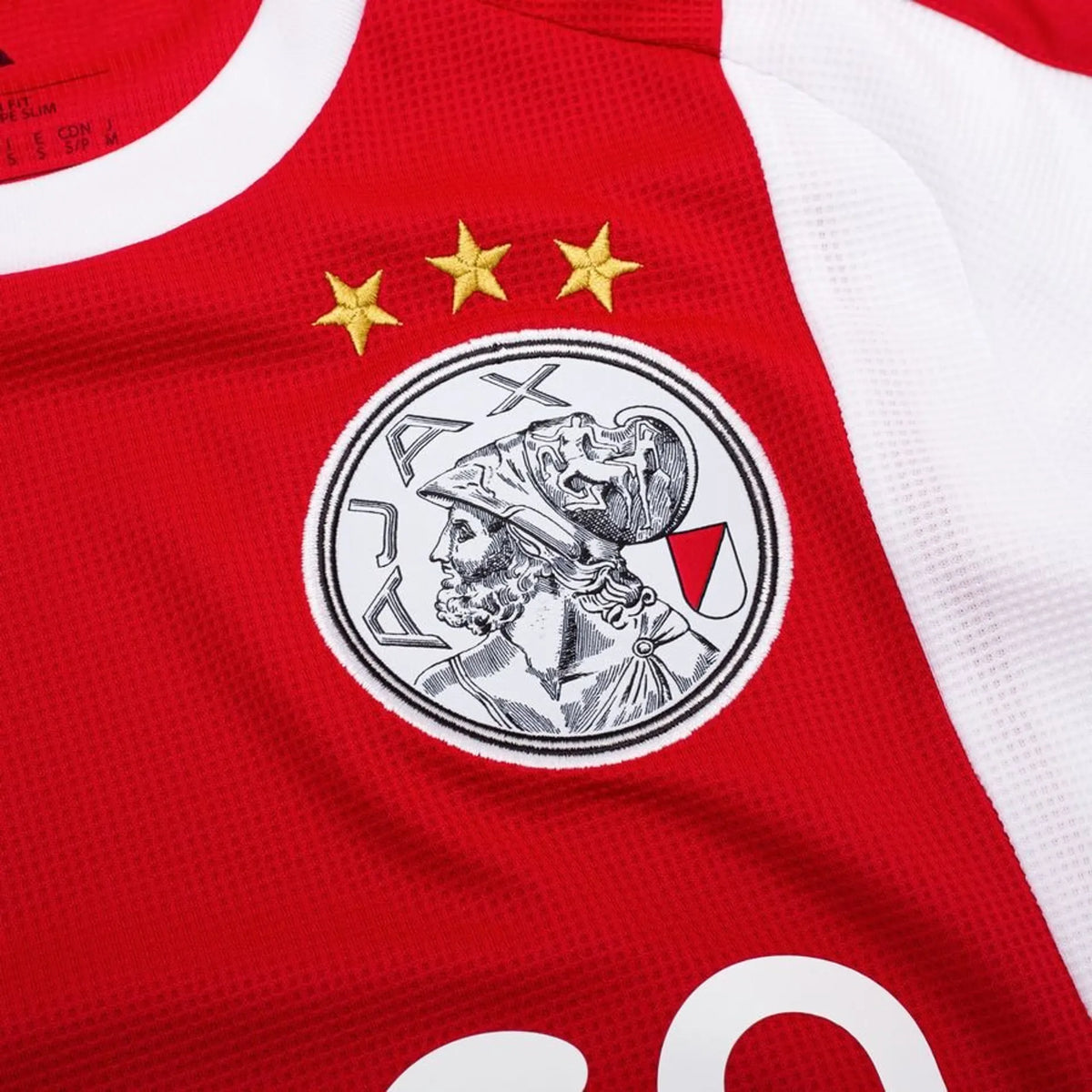 2026/2027 Ajax Home Kit