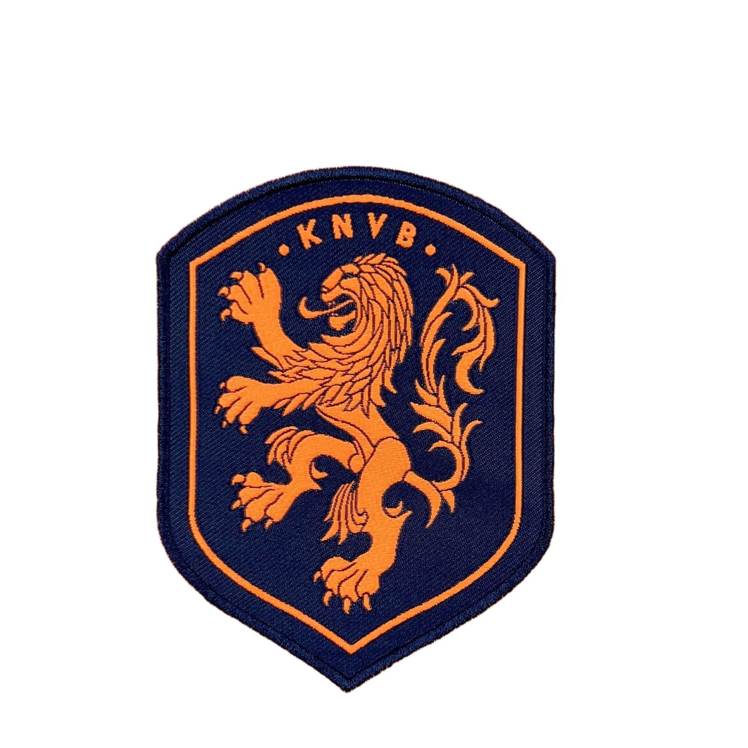2026 Netherlands Home World Cup Football Shirt