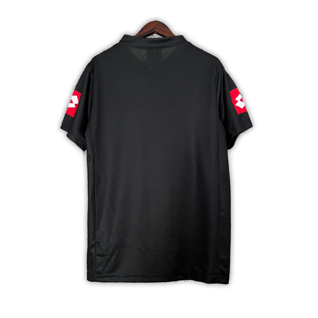 Juventus 2001/02 Away