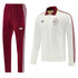 2026/2027 Spain White Tracksuit