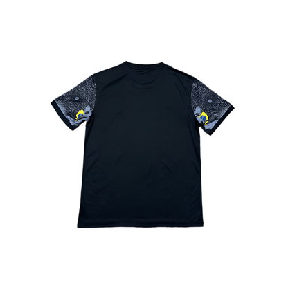 Brazil "Jesus" Premium Kit