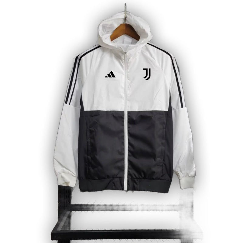 Juventus 2023 Windbreaker