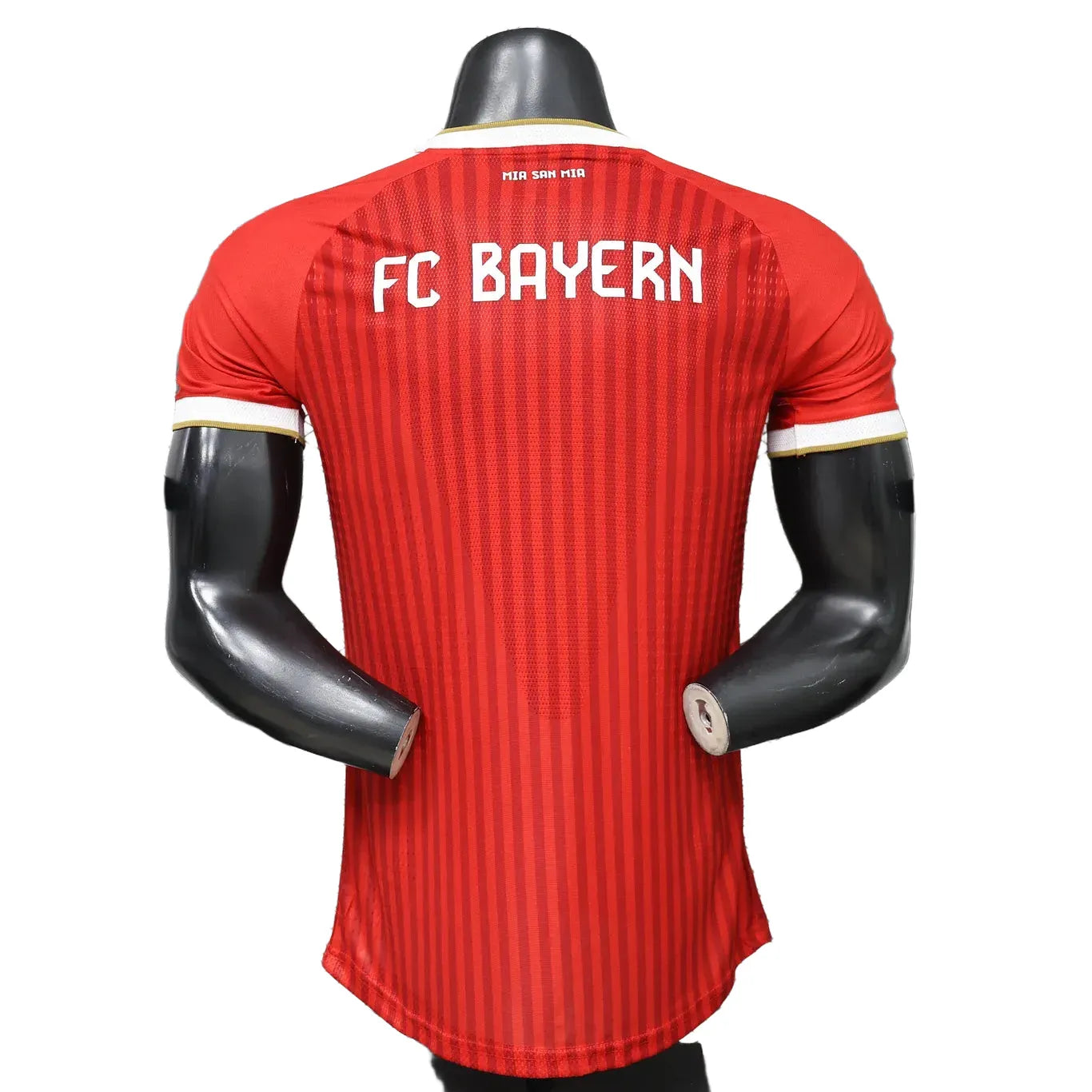 2026/2027 Player Version Bayern Munich Home Football Shirt