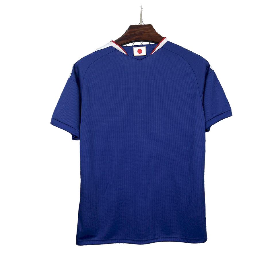 2026 Japan Home World Cup Football Jersey