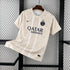 PSG "Louvre Heritage" Limited Jersey