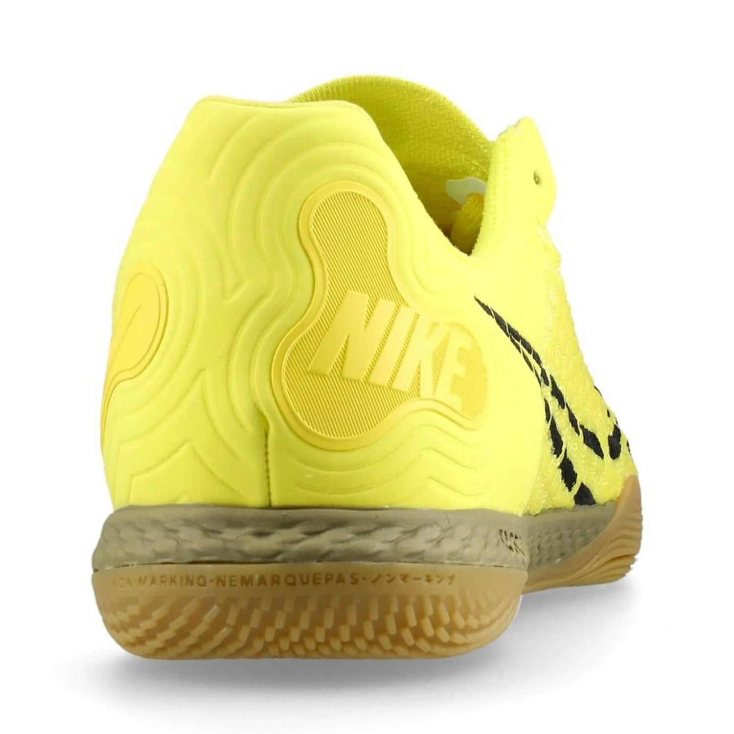 React Gato IC Small Sided - Opti Yellow